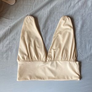 Almost famous party top never worn completely new